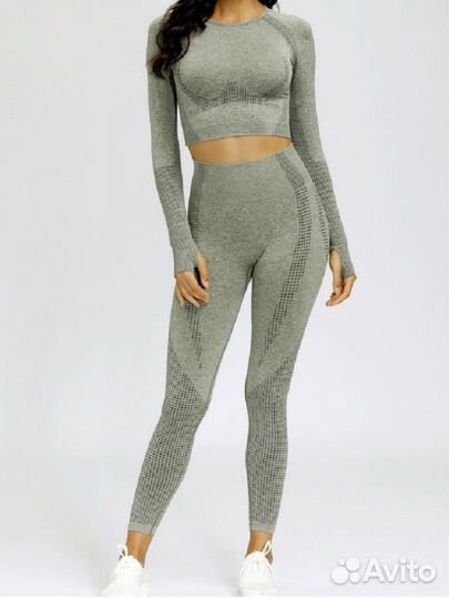 Спртивные костюмы женские