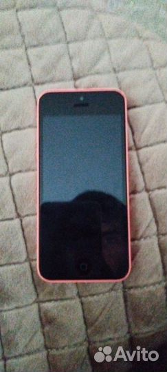 iPhone 5C, 32 ГБ