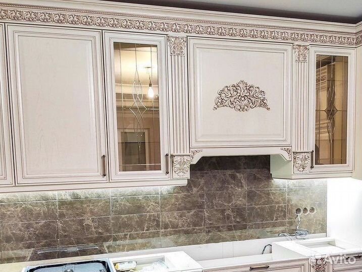 Кухни на заказ собственное производство