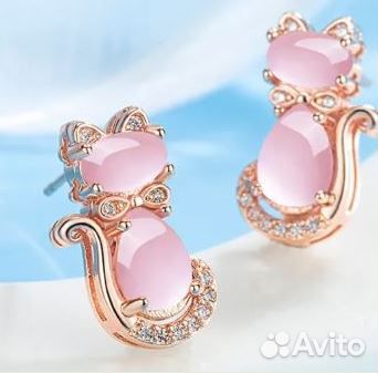 Котики гвоздики