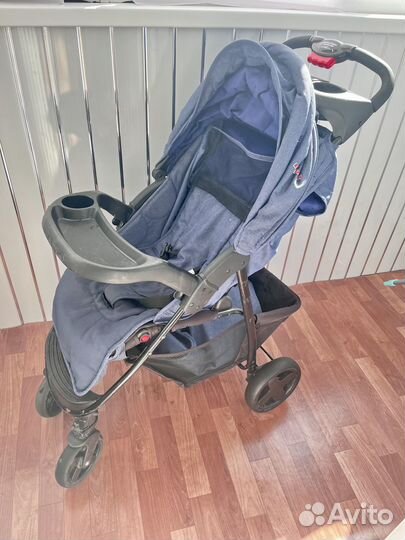 Детские коляски прогулочные летние бу