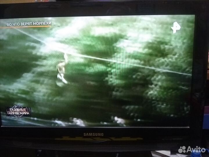Телевизор samsung 26 дюймов