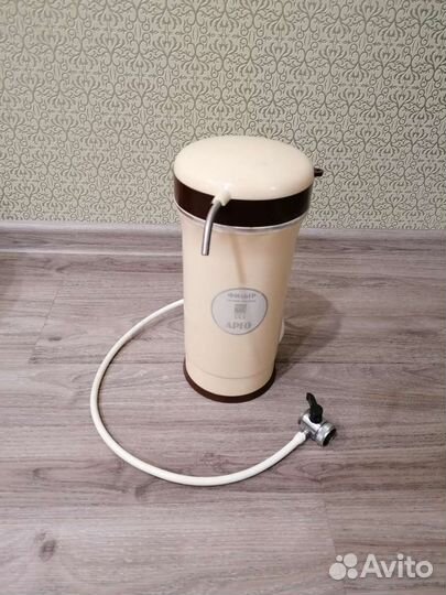 Фильтр для воды