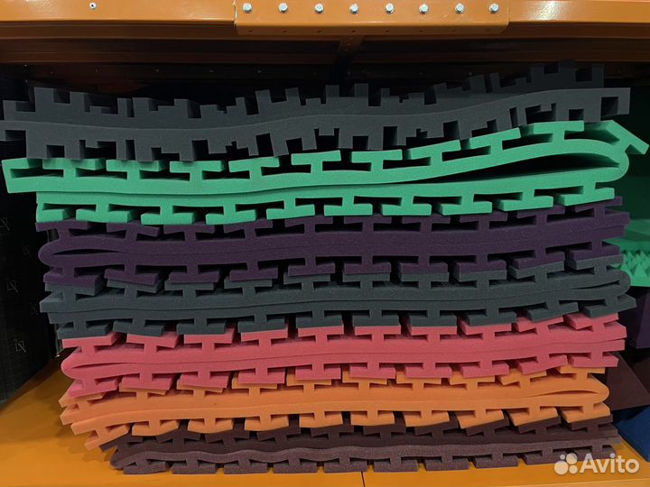 Акустический поролон Шумология Home