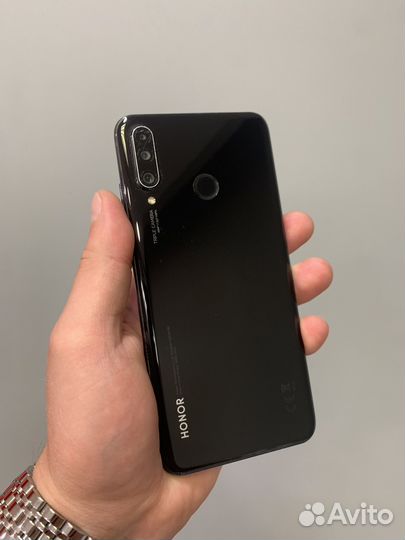 Honor 20 lite 4/128