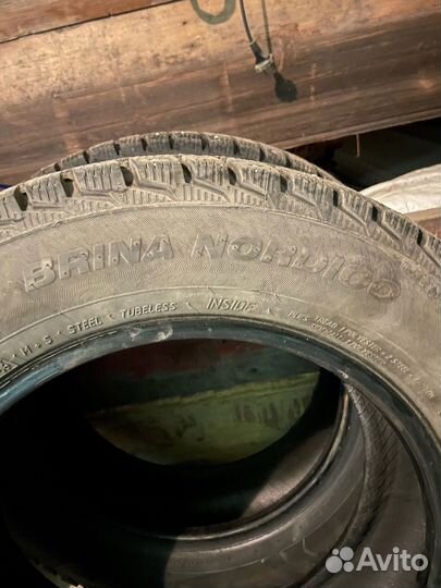 Viatti Brina Nordico V-522 175/65 R14