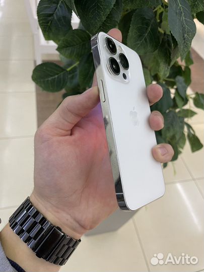 iPhone 13 Pro, 128 ГБ
