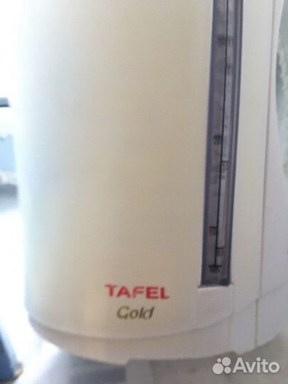 Чайник электрический