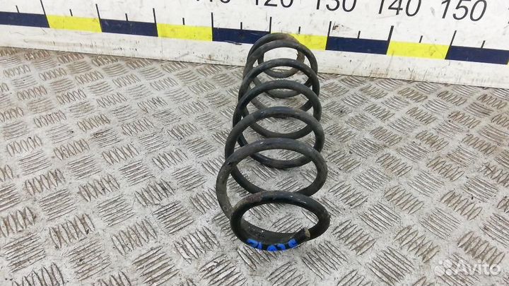 Пружина задняя Ford Fusion
