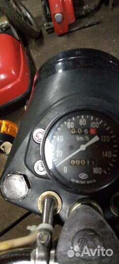 Урал 8.123 соло