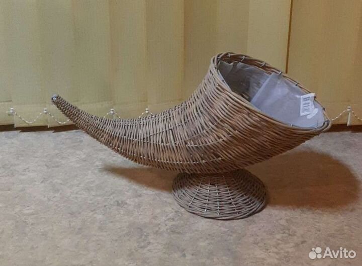 Рог изобилия