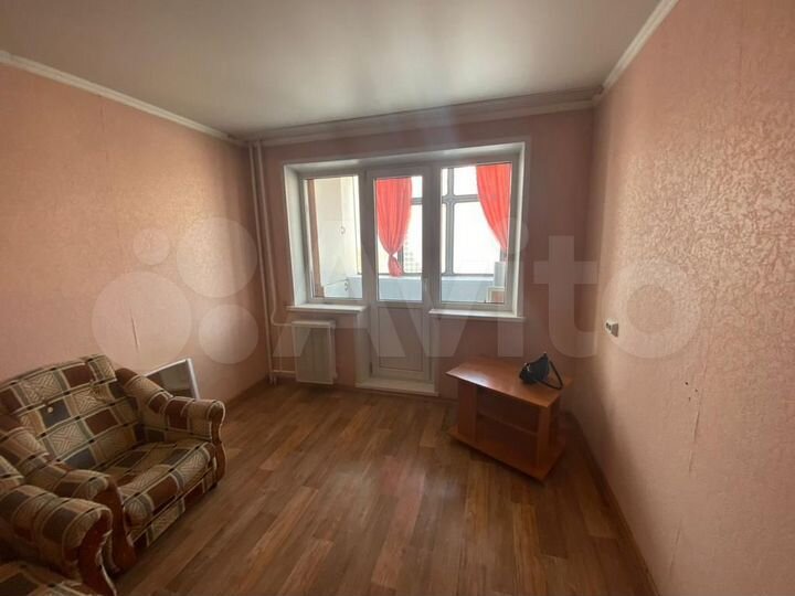 1-к. квартира, 30 м², 3/5 эт.