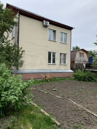 Участок 8 сот. (ИЖС)