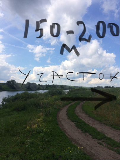 Участок 12,8 сот. (ИЖС)