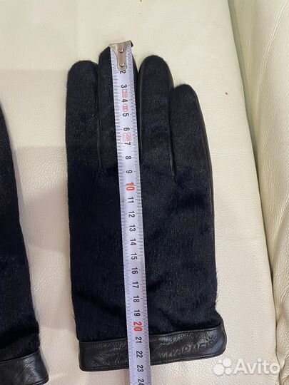 Перчатки мужские (9)