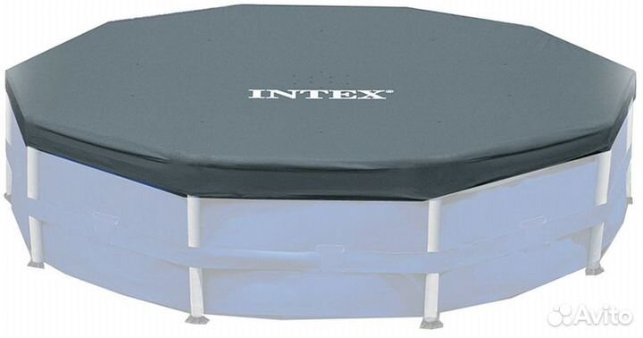 Тент D366 и D305 intex