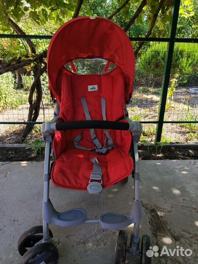 Прогулочная коляска бу