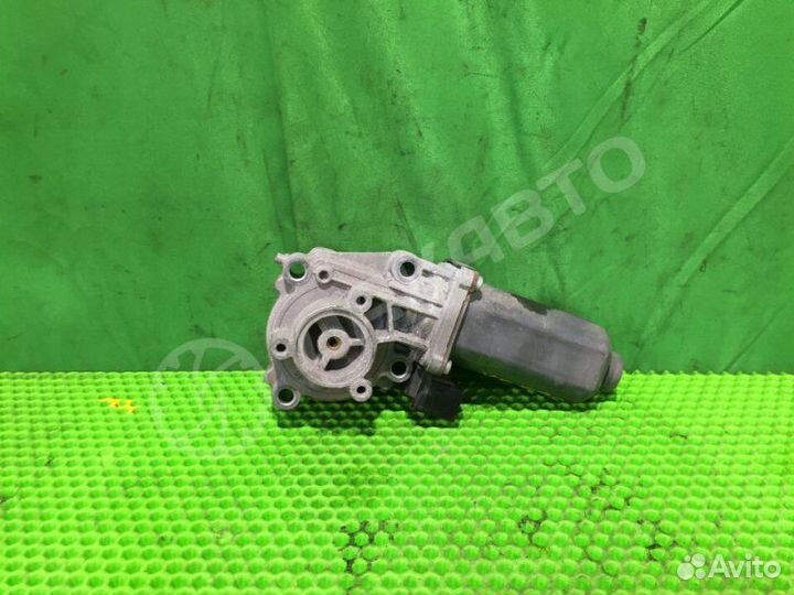 Электромотор раздатки Bmw X5 E70 N52B30