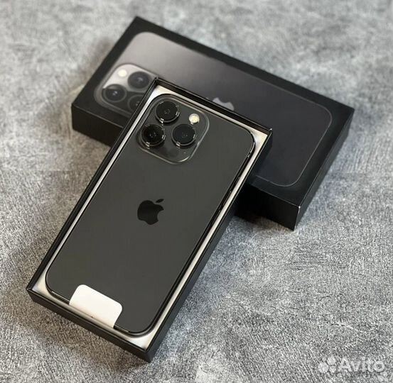 iPhone 13 Pro Max, 1 ТБ