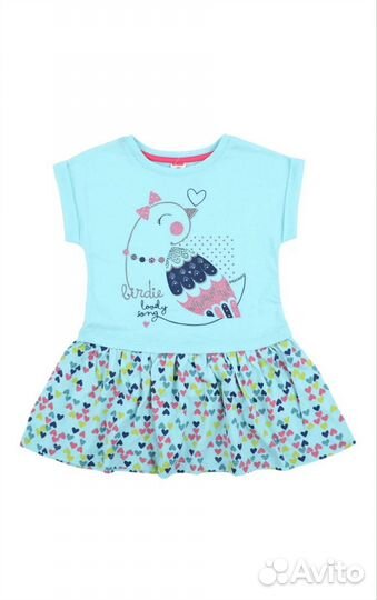 Новое платье optop 92 размер