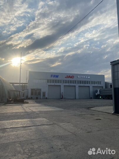 Автомеханик автослесарь