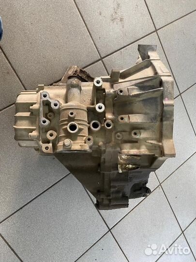 МКПП 5-ступенчатая Toyota Corolla 150