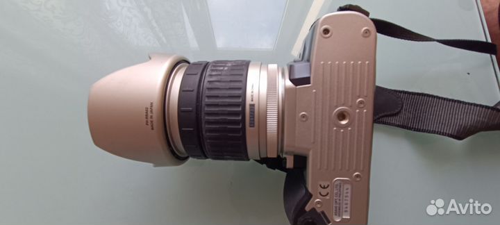 Фотоаппарат комплект