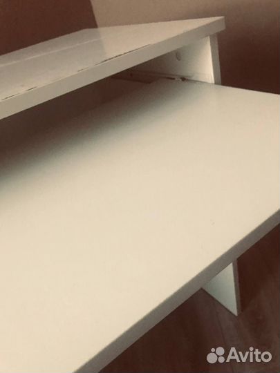 Рабочий стол IKEA