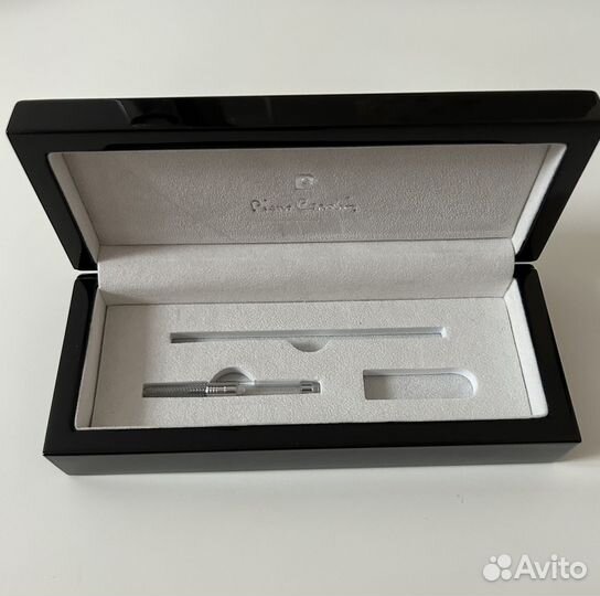 Перьевая ручка Pierre Cardin