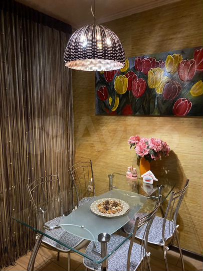 2-к. квартира, 65 м², 14/15 эт.