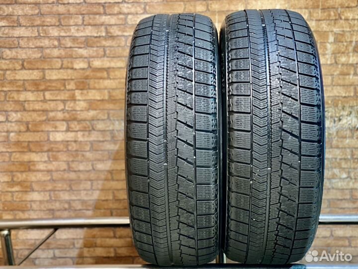 Bridgestone Blizzak VRX 225/60 R18 100S