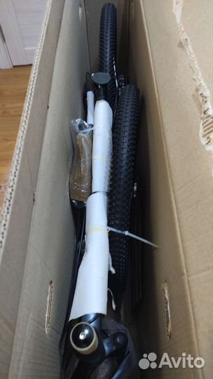 Велосипед горный Stark 23 Jumper FS 27.1, 20