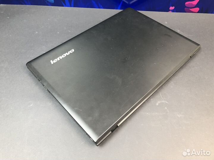 Ноутбук lenovo 6gb/256Gb