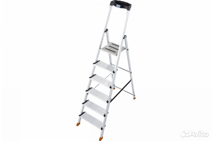 Лестница стремянка