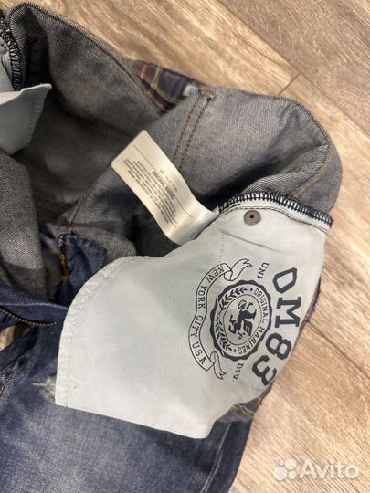 Джинсы original marines для мальчика