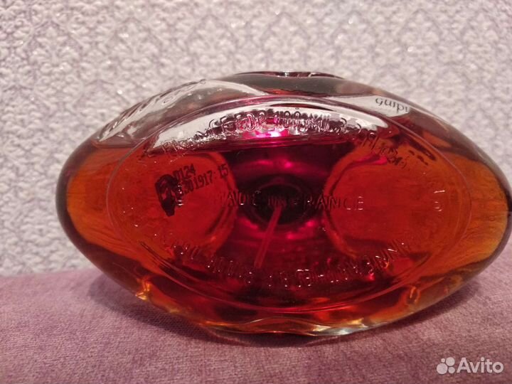 Jeanne Arthes Guipure havana moon