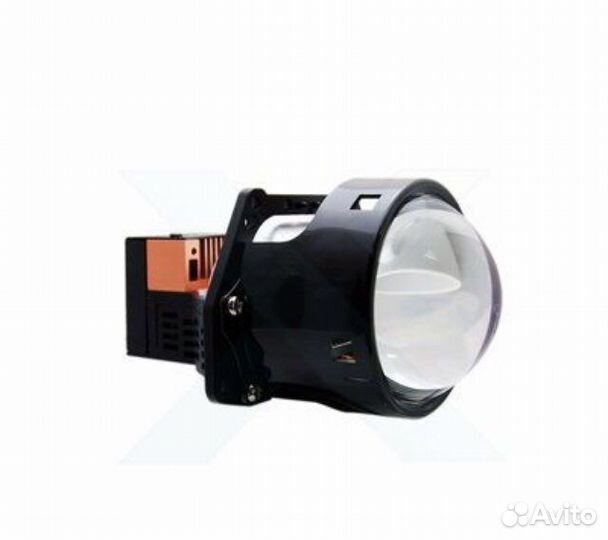 Bi-led модуль Dixel White Night D1000