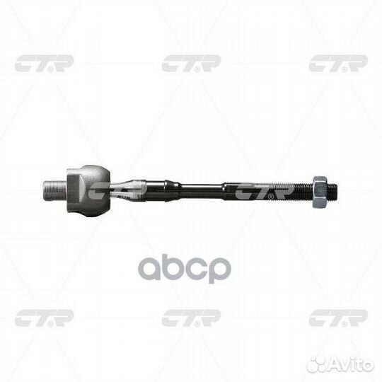 Тяга рулевая CRN46 CTR CR0481 nissan Teana (J32