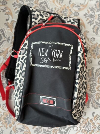 Рюкзак для девочки