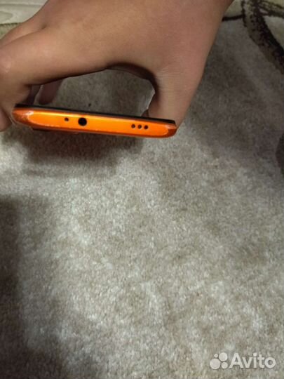 Мобильные телефоны бу редми 9т