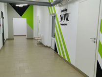 Офис в Ворошиловском районе, 63 м²