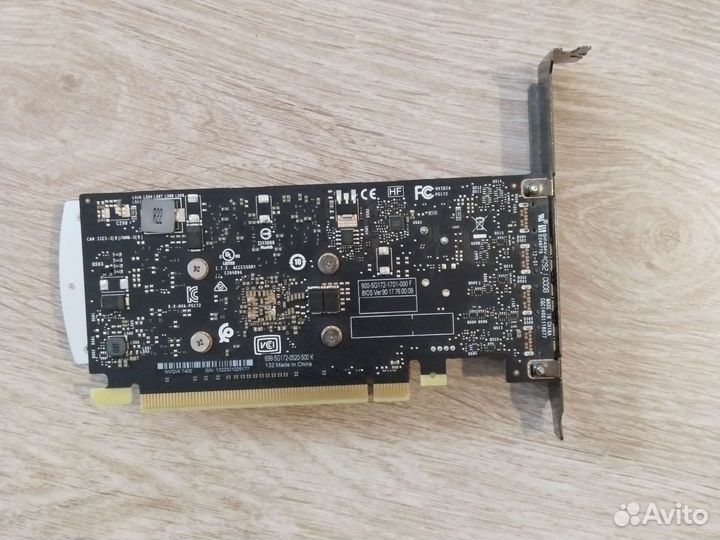 Видеокарта