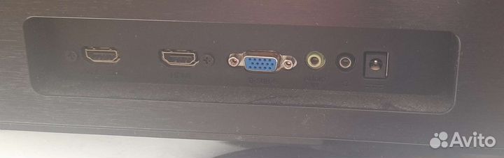 Монитор Philips 27 дюймов