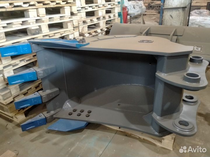 Стандартный 1,0м3 для JS200, JS220, JS220LC, JS220