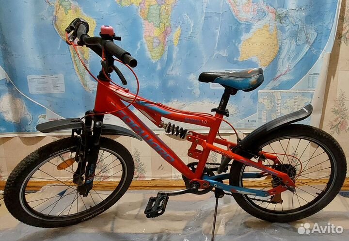 Продам велосипед