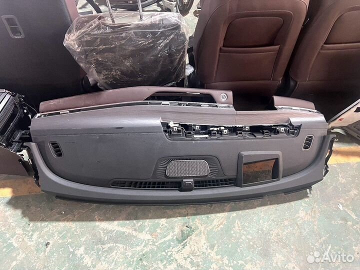 Chery Tiggo 8 pro max 4WD (бензин) по запчастям