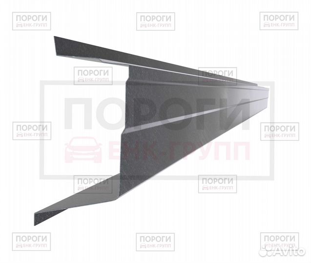 Пороги Ford Focus 3 и другие