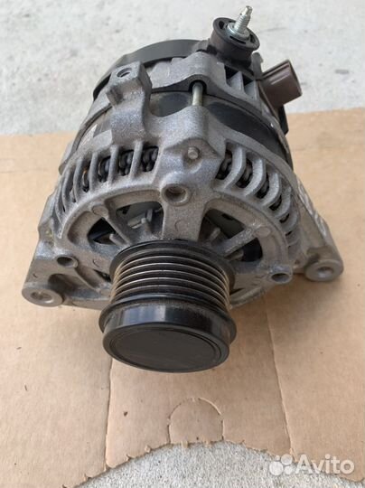 Генератор lexus 250 camry 55