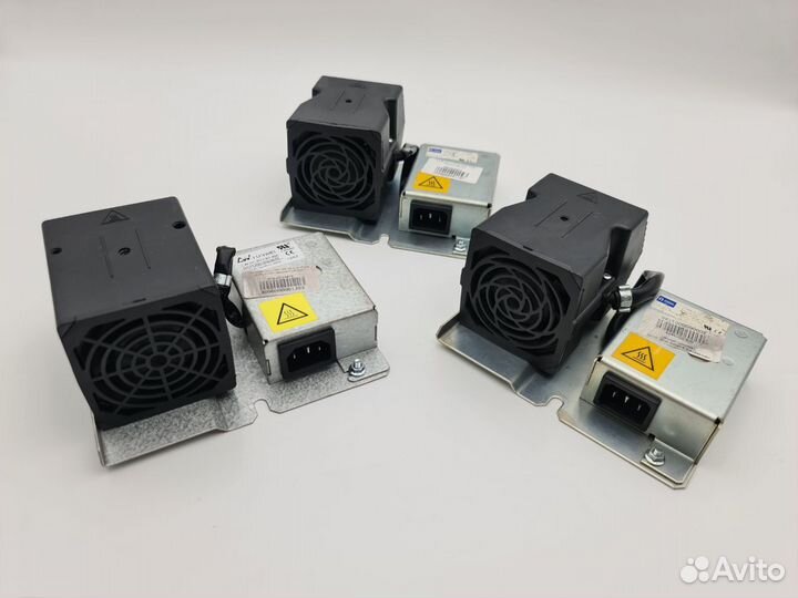 Обогреватель NCR в сборе 200 Вт 300 Вт 400 Вт