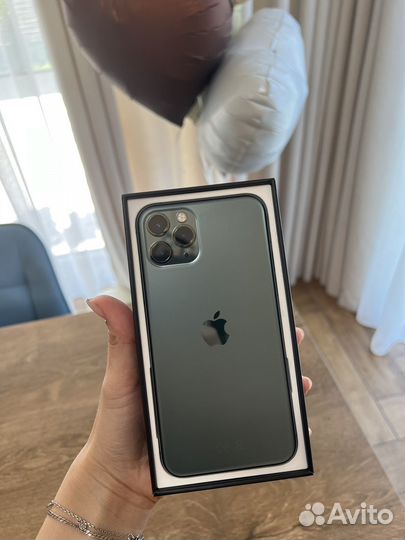 iPhone 11 pro max 256 gb